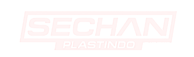 sechan logo white